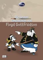 Cover-Bild Die besten Geschichten von Floyd Gottfredson