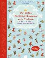 Cover-Bild Die besten Kinderbuchklassiker zum Vorlesen