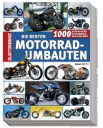 Cover-Bild Die besten Motorradumbauten