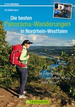 Cover-Bild Die besten Panorama-Wanderungen in Nordrhein-Westfalen