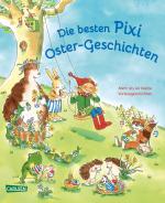 Cover-Bild Die besten Pixi Oster-Geschichten