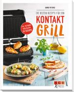 Cover-Bild Die besten Rezepte für den Kontaktgrill