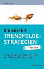 Cover-Bild Die besten Trendfolgestrategien - simplified