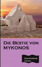Cover-Bild Die Bestie von Mykonos