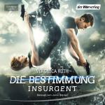 Cover-Bild Die Bestimmung