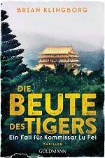 Cover-Bild Die Beute des Tigers