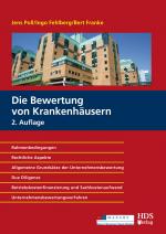 Cover-Bild Die Bewertung von Krankenhäusern