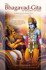 Cover-Bild Die Bhagavad Gita für Menschen von heute