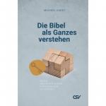Cover-Bild Die Bibel als Ganzes verstehen