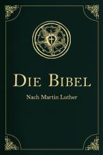 Cover-Bild Die Bibel - Altes und Neues Testament