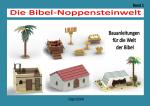 Cover-Bild Die Bibel-Noppensteinwelt