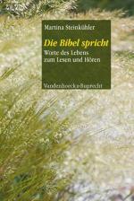 Cover-Bild Die Bibel spricht