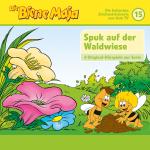 Cover-Bild Die Biene Maja (Classic) / 15: Spuk auf der Waldwiese, Erntedankfest u.a.