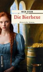 Cover-Bild Die Bierhexe