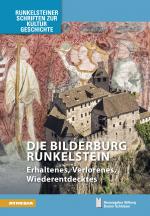Cover-Bild Die Bilderburg Runkelstein