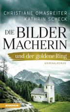 Cover-Bild Die Bildermacherin und der goldene Ring