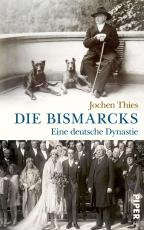 Cover-Bild Die Bismarcks
