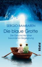 Cover-Bild Die Blaue Grotte