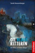 Cover-Bild Die Blaue Ritterin