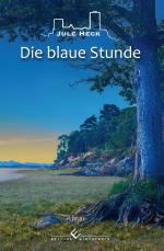 Cover-Bild Die blaue Stunde