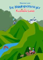 Cover-Bild Die Blaunasen Krieger / Die Blaunasenkrieger Die Blaunasen im Kleinen Land