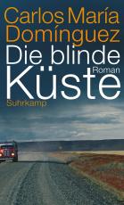 Cover-Bild Die blinde Küste