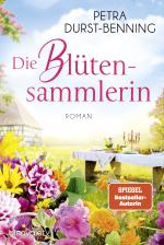Cover-Bild Die Blütensammlerin