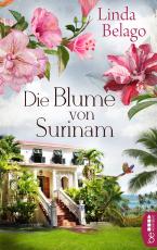 Cover-Bild Die Blume von Surinam