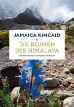 Cover-Bild Die Blumen des Himalaya