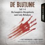 Cover-Bild Die Blutlinie - Folge 1-4