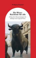 Cover-Bild Die Börse: Reichtum für alle