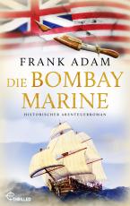 Cover-Bild Die Bombay-Marine
