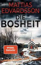 Cover-Bild Die Bosheit