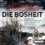 Cover-Bild Die Bosheit