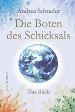 Cover-Bild Die Boten des Schicksals - Das Buch