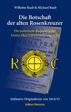 Cover-Bild Die Botschaft der alten Rosenkreuzer