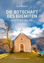 Cover-Bild Die Botschaft des Eremiten