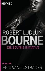 Cover-Bild Die Bourne Initiative