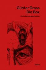 Cover-Bild Die Box