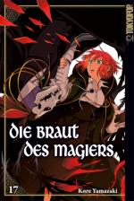 Cover-Bild Die Braut des Magiers 17