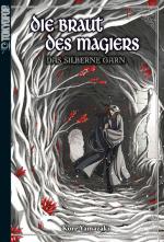 Cover-Bild Die Braut des Magiers - Light Novel 02