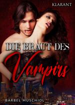 Cover-Bild Die Braut des Vampirs. Vampirroman