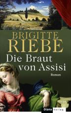 Cover-Bild Die Braut von Assisi