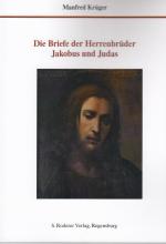 Cover-Bild Die Briefe der Herrenbrüder Jacobus und Judas