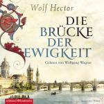 Cover-Bild Die Brücke der Ewigkeit