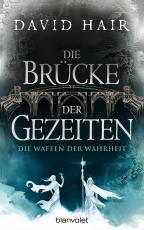 Cover-Bild Die Brücke der Gezeiten 4