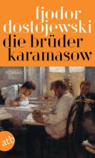 Cover-Bild Die Brüder Karamasow