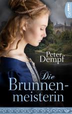 Cover-Bild Die Brunnenmeisterin