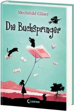Cover-Bild Die Buchspringer