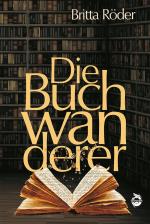 Cover-Bild Die Buchwanderer